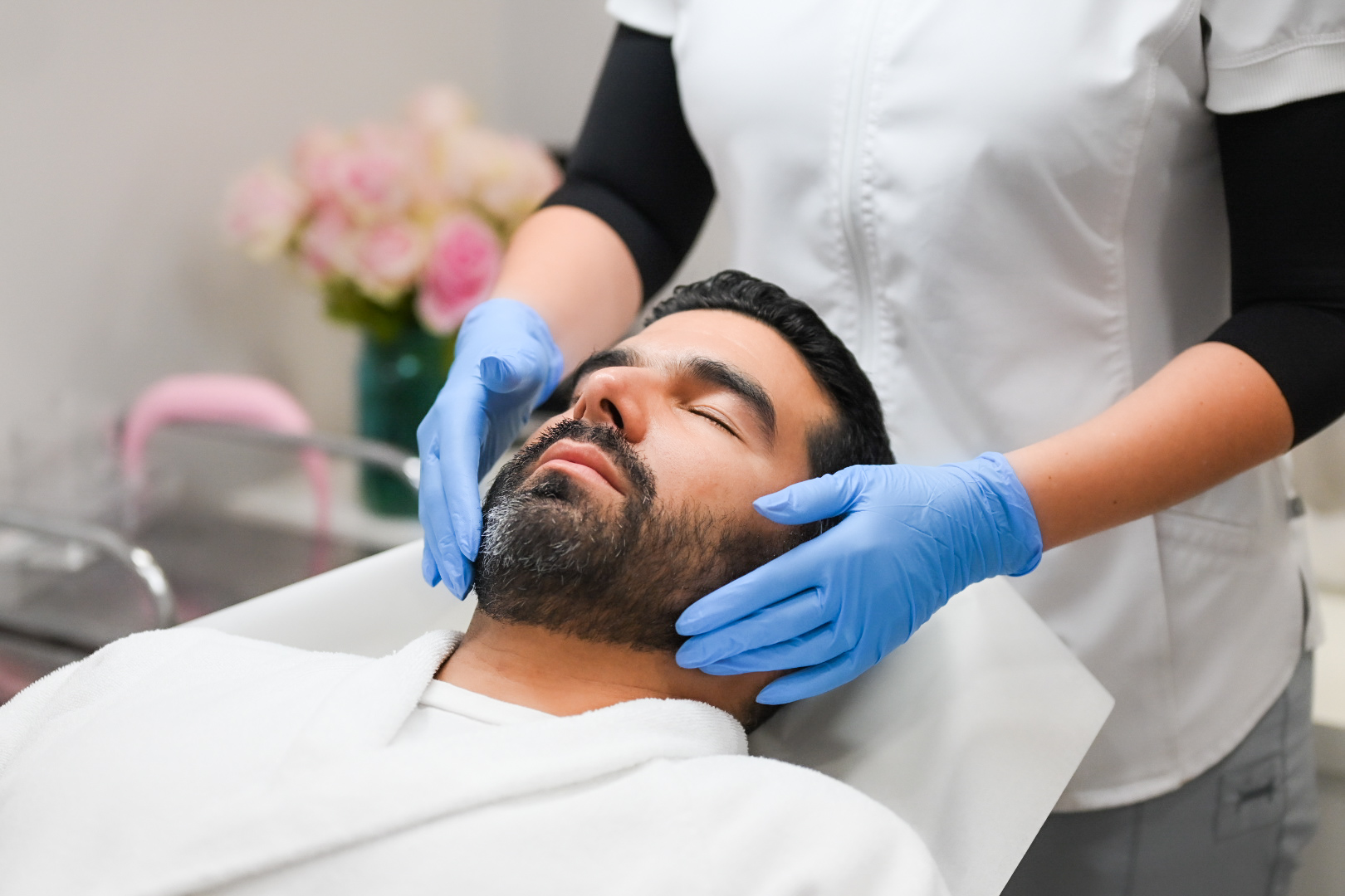 Skin Care Treatments