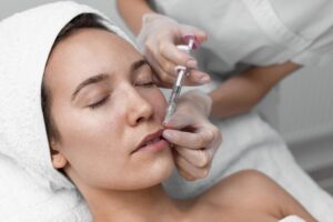 Biostimulators (Radiesse)