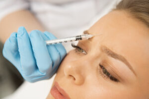 Baby Botox