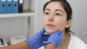 Kybella (Double Chin Reduction)