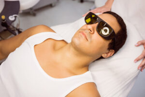 Laser Treatments